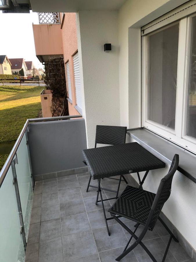 Four Seasons Bodensee Eriskirch Exterior photo