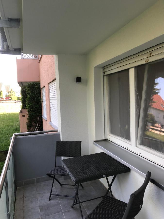 Four Seasons Bodensee Eriskirch Exterior photo